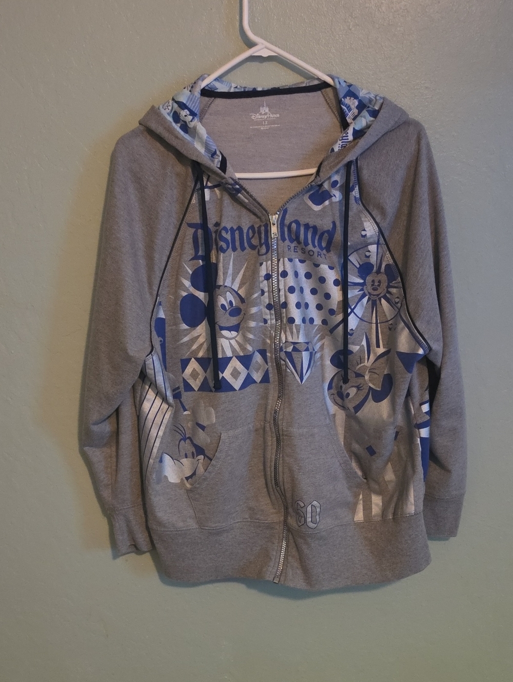Disneyland Hoodie